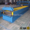Roll Sheet Forming Machine
